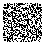 QR-Code mit der Adresse von Frau Omotoye
