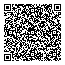 QR-Code mit der Adresse von Frau Grüsgen