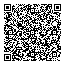 QR-Code mit der Adresse von Frau Elzner-Palmen