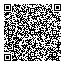 QR-Code mit der Adresse von Frau