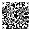QR-Code mit der Adresse von Frau Marx