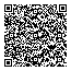 QR-Code mit der Adresse von Frau Richter
