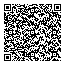 QR-Code mit der Adresse von Frau 