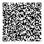 QR-Code mit der Adresse von Frau