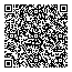 QR-Code mit der Adresse von Frau Matterstock
