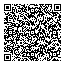 QR-Code mit der Adresse von Frau