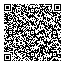QR-Code mit der Adresse von Frau