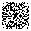QR-Code mit der Adresse von Frau Moore