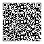 QR-Code mit der Adresse von Frau Ostertag