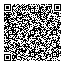 QR-Code mit der Adresse von Frau Wehler