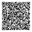 QR-Code mit der Adresse von Frau Thiers