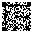 QR-Code mit der Adresse von Frau Oswald
