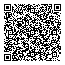 QR-Code mit der Adresse von Frau Peitz