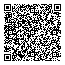 QR-Code mit der Adresse von Frau Spring