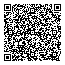 QR-Code mit der Adresse von Frau Mack-Erfle