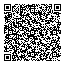 QR-Code mit der Adresse von Frau Otschik