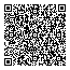 QR-Code mit der Adresse von Frau Libbad