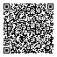 QR-Code mit der Adresse von Frau Zeinab