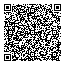 QR-Code mit der Adresse von Frau Haas