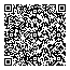 QR-Code mit der Adresse von Frau 