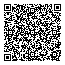 QR-Code mit der Adresse von Frau Herwartz