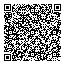 QR-Code mit der Adresse von Frau Gies