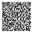 QR-Code mit der Adresse von Frau Otte
