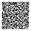 QR-Code mit der Adresse von Frau Behrenbeck