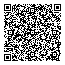 QR-Code mit der Adresse von Frau Aus dem Moore