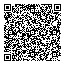 QR-Code mit der Adresse von Frau Kardacz