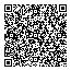 QR-Code mit der Adresse von Frau Kelz