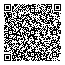 QR-Code mit der Adresse von Frau