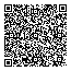 QR-Code mit der Adresse von Frau Kiesel