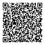 QR-Code mit der Adresse von Frau Meurer