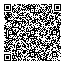QR-Code mit der Adresse von Frau Particke