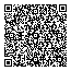 QR-Code mit der Adresse von Frau