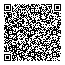 QR-Code mit der Adresse von Frau Peine