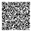 QR-Code mit der Adresse von Frau Rüßmann