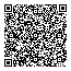 QR-Code mit der Adresse von Frau