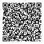 QR-Code mit der Adresse von Frau Lafos