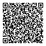 QR-Code mit der Adresse von Frau Klemm