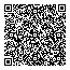 QR-Code mit der Adresse von Frau Lauterbach