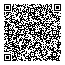 QR-Code mit der Adresse von Frau Herres