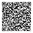 QR-Code mit der Adresse von Frau Hoffmann-Thielen