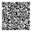 QR-Code mit der Adresse von Frau Berg