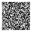 QR-Code mit der Adresse von Frau Born