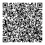 QR-Code mit der Adresse von Frau