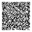QR-Code mit der Adresse von Frau Braun