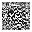 QR-Code mit der Adresse von Frau Petrus