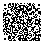 QR-Code mit der Adresse von Frau Sparfeld